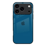 Cobalt Blue iPhone 17 Pro Glass Back Cover Online