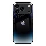 Black Obsidian iPhone 17 Pro Glass Back Cover Online