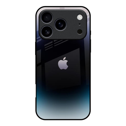 Black Obsidian iPhone 17 Pro Glass Back Cover Online