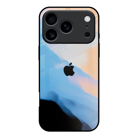 Winter Mountain iPhone 17 Pro Glass Back Cover Online