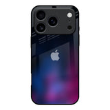 Pink Smudge iPhone 17 Pro Glass Back Cover Online