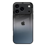 Dramatic Grey iPhone 17 Pro Glass Back Cover Online