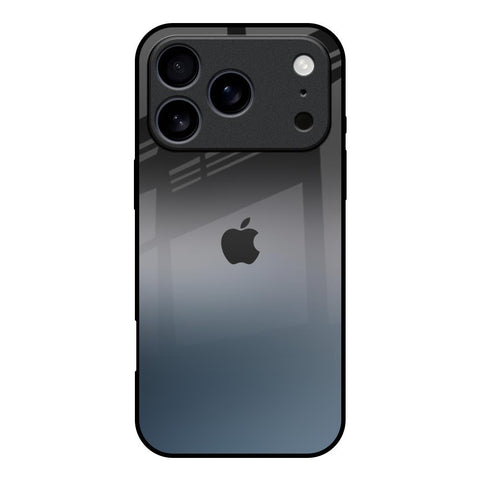 Dramatic Grey iPhone 17 Pro Glass Back Cover Online