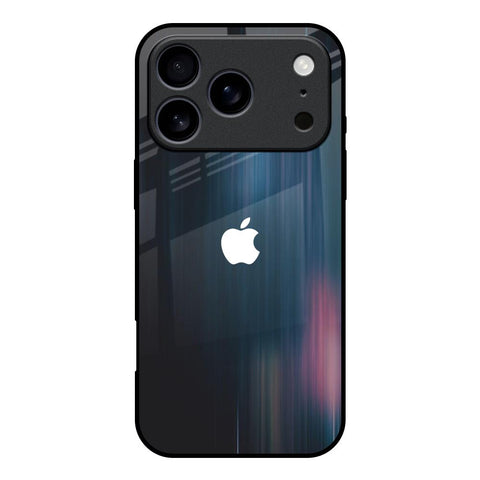 Dark Aesthetic iPhone 17 Pro Glass Back Cover Online