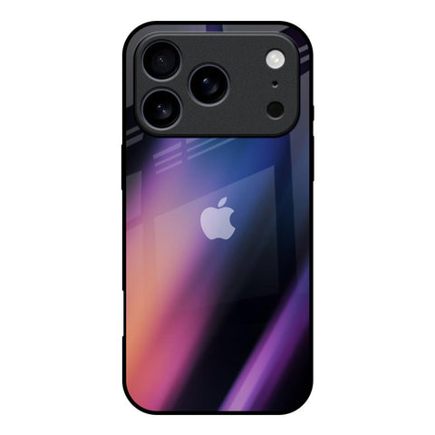 Color Fluid iPhone 17 Pro Glass Back Cover Online
