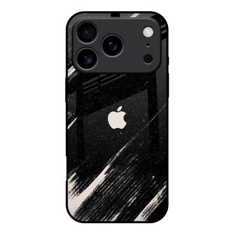 Galaxy Art iPhone 17 Pro Glass Back Cover Online