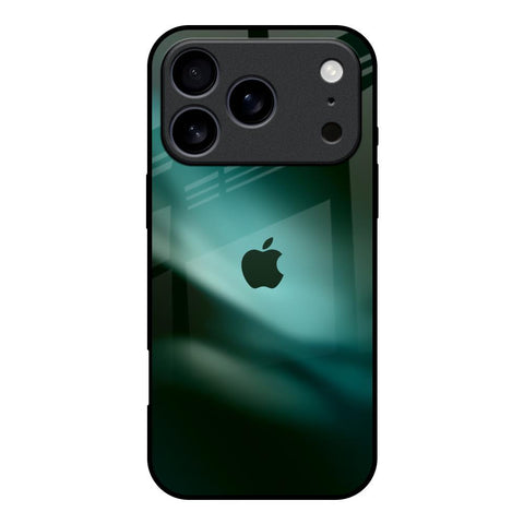 Northen Light iPhone 17 Pro Glass Back Cover Online