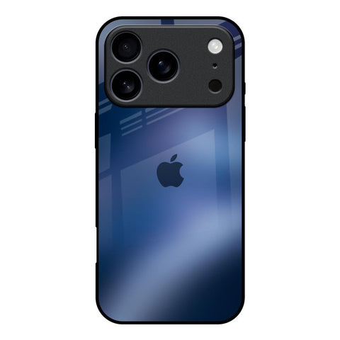 Dark Sea iPhone 17 Pro Glass Back Cover Online