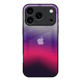 Pink Horizon iPhone 17 Pro Glass Back Cover Online
