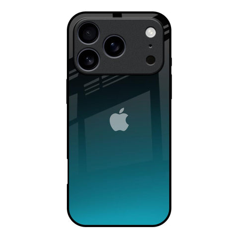 Ultramarine iPhone 17 Pro Glass Back Cover Online