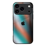 Melted Emerald iPhone 17 Pro Glass Back Cover Online