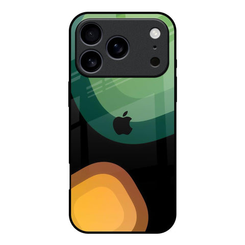 Grass N Sun iPhone 17 Pro Glass Back Cover Online