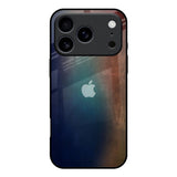 Rusty Gradient iPhone 17 Pro Glass Back Cover Online