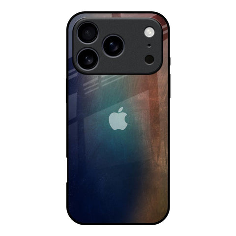 Rusty Gradient iPhone 17 Pro Glass Back Cover Online