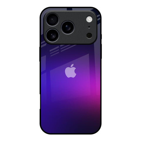 Dual Magic Tone iPhone 17 Pro Glass Back Cover Online