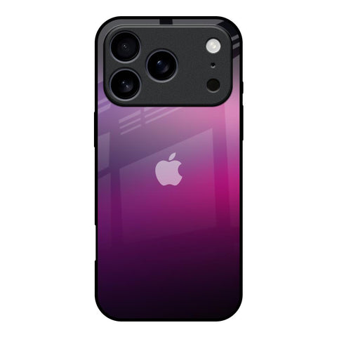 Knight Pink iPhone 17 Pro Glass Back Cover Online