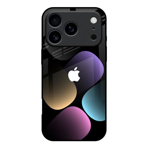 Color Icon iPhone 17 Pro Glass Back Cover Online
