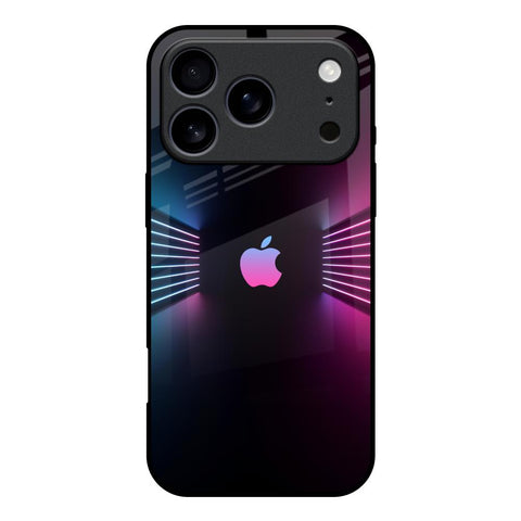 Disco Line iPhone 17 Pro Glass Back Cover Online