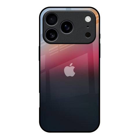 Ocean View iPhone 17 Pro Glass Back Cover Online