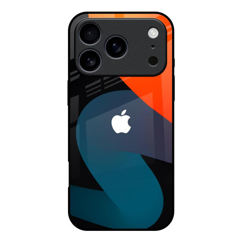 Bold Line iPhone 17 Pro Glass Back Cover Online