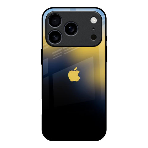 Sunflower Garden iPhone 17 Pro Glass Back Cover Online