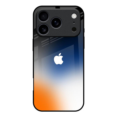 Magic Shade iPhone 17 Pro Glass Back Cover Online