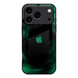 Green Well iPhone 17 Pro Glass Back Cover Online