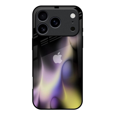 Flames Flow iPhone 17 Pro Glass Back Cover Online