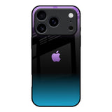 Purplemarine iPhone 17 Pro Glass Back Cover Online