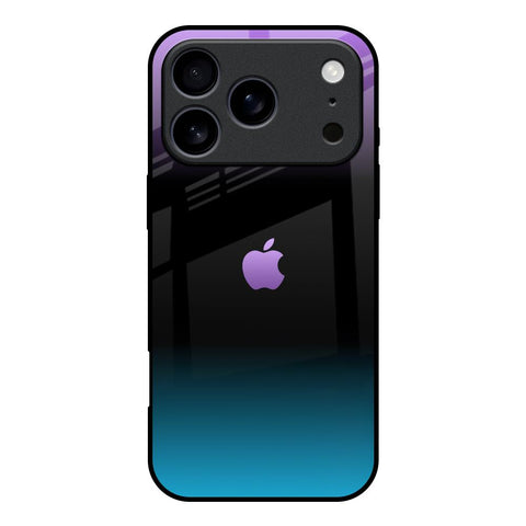Purplemarine iPhone 17 Pro Glass Back Cover Online