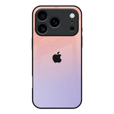 Dawn Gradient iPhone 17 Pro Glass Back Cover Online