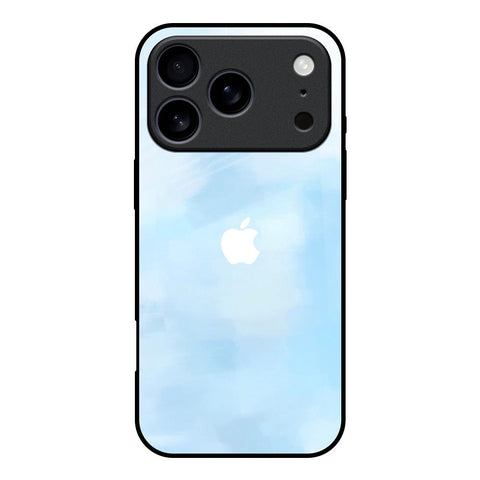 Bright Sky iPhone 17 Pro Glass Back Cover Online