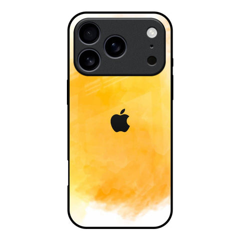 Rustic Orange iPhone 17 Pro Glass Back Cover Online