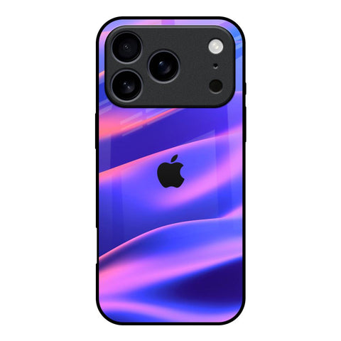 Colorful Dunes iPhone 17 Pro Glass Back Cover Online