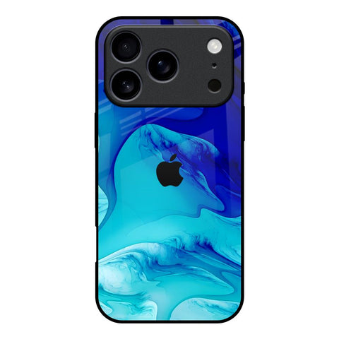 Raging Tides iPhone 17 Pro Glass Back Cover Online