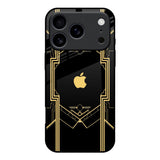 Sacred Logo iPhone 17 Pro Glass Back Cover Online