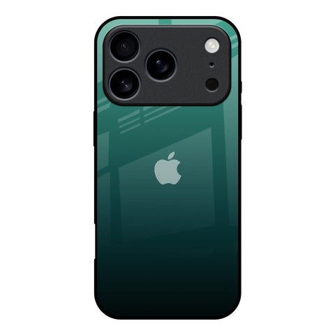 Palm Green iPhone 17 Pro Glass Back Cover Online