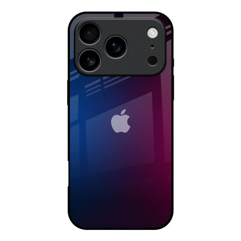 Mix Gradient Shade iPhone 17 Pro Glass Back Cover Online