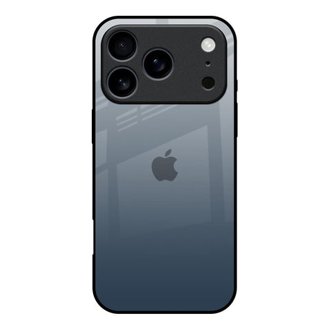 Smokey Grey Color iPhone 17 Pro Glass Back Cover Online