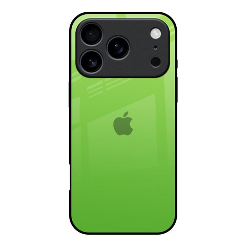 Paradise Green iPhone 17 Pro Glass Back Cover Online