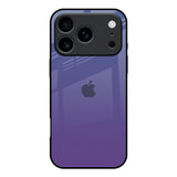 Indigo Pastel iPhone 17 Pro Glass Back Cover Online
