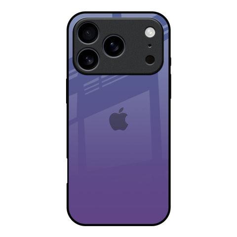 Indigo Pastel iPhone 17 Pro Glass Back Cover Online