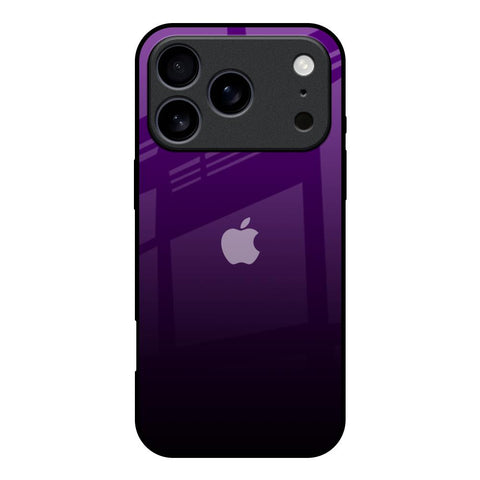 Harbor Royal Blue iPhone 17 Pro Glass Back Cover Online
