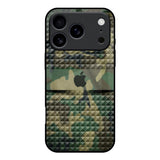 Supreme Power iPhone 17 Pro Glass Back Cover Online