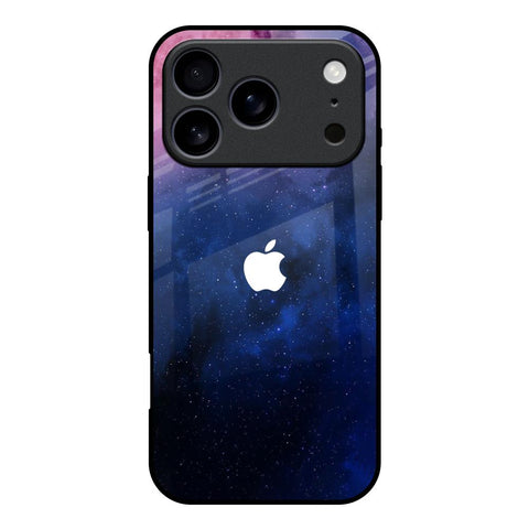 Dreamzone iPhone 17 Pro Glass Back Cover Online