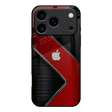 Art Of Strategic iPhone 17 Pro Glass Back Cover Online