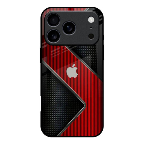 Art Of Strategic iPhone 17 Pro Glass Back Cover Online