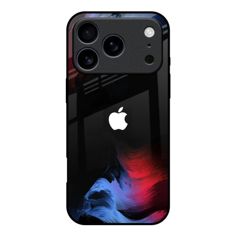 Fine Art Wave iPhone 17 Pro Glass Back Cover Online