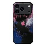 Smudge Brush iPhone 17 Pro Glass Back Cover Online