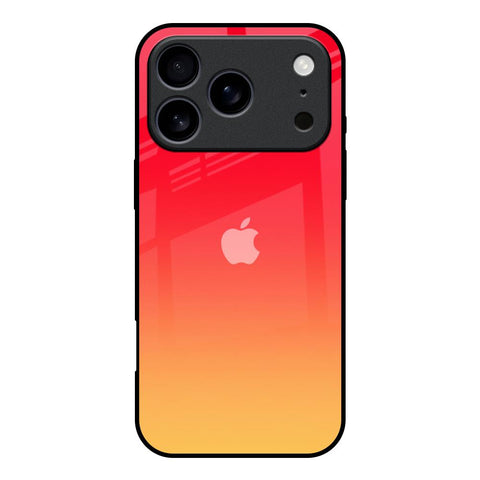 Sunbathed iPhone 17 Pro Glass Back Cover Online